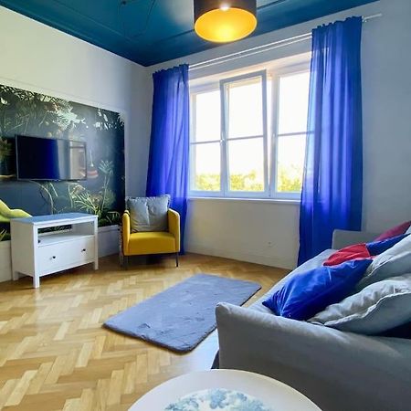 Aesthetic Apartment Krakow-Center Ngoại thất bức ảnh