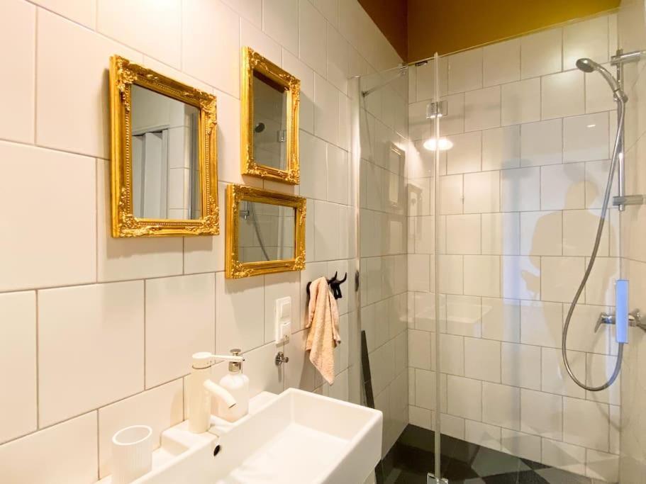 Aesthetic Apartment Krakow-Center Ngoại thất bức ảnh